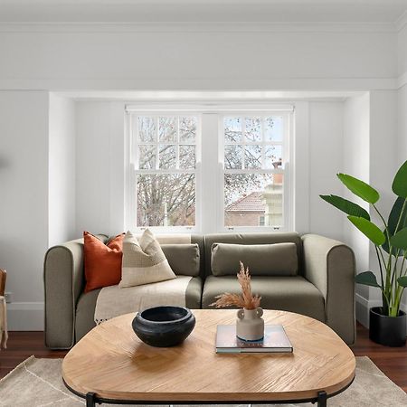 Bondi Junction Apartments By Urban Rest 시드니 외부 사진
