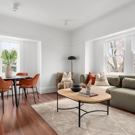 Bondi Junction Apartments By Urban Rest 시드니 외부 사진