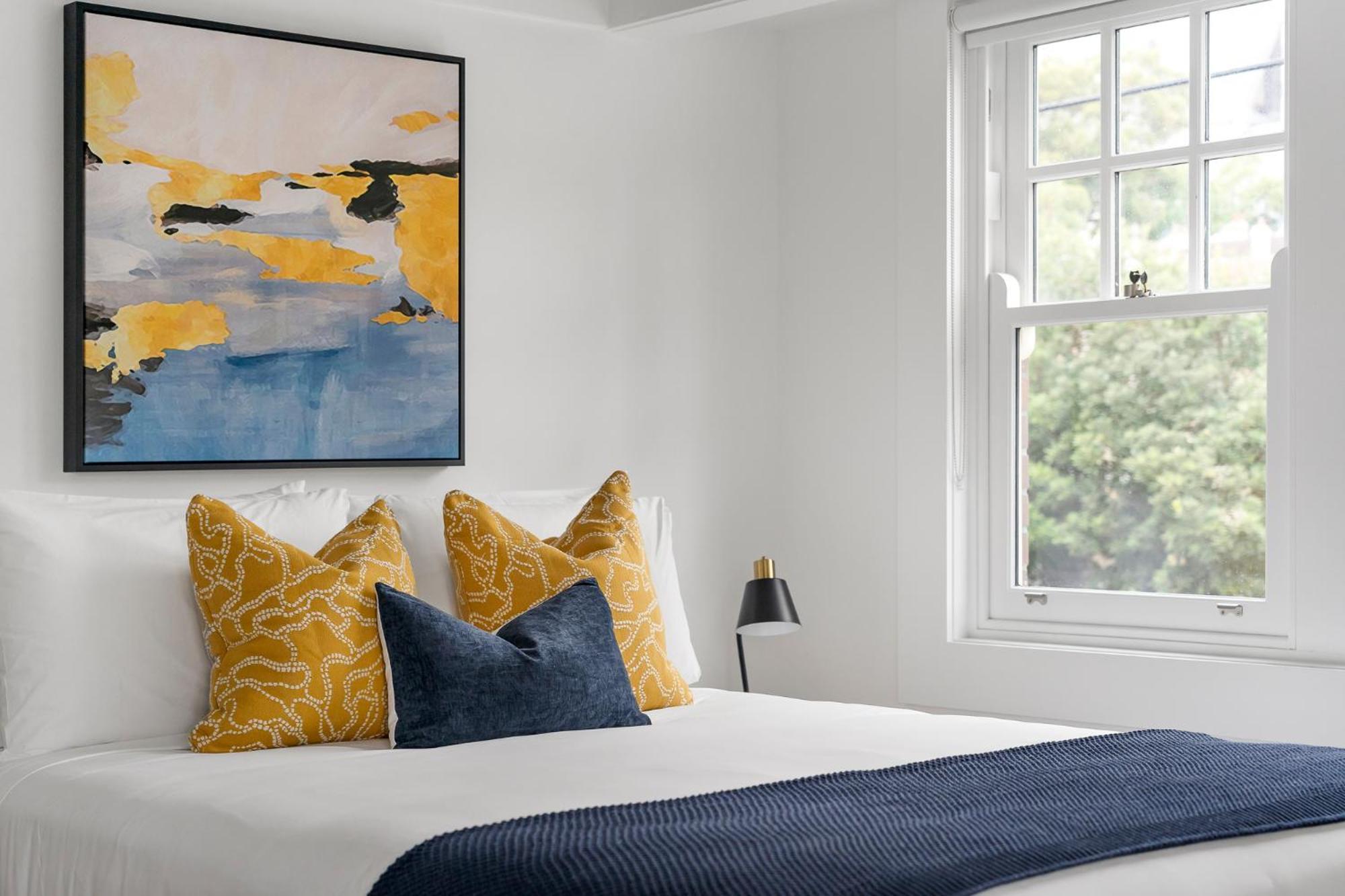 Bondi Junction Apartments By Urban Rest 시드니 외부 사진
