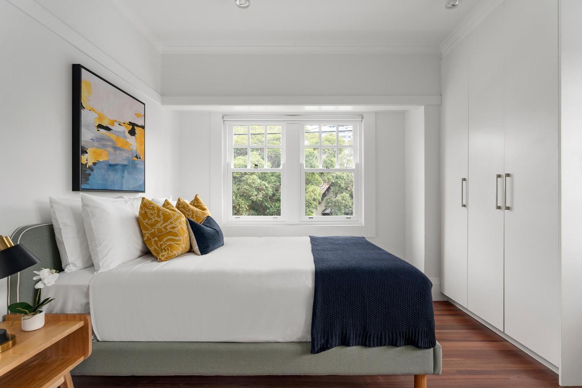 Bondi Junction Apartments By Urban Rest 시드니 외부 사진