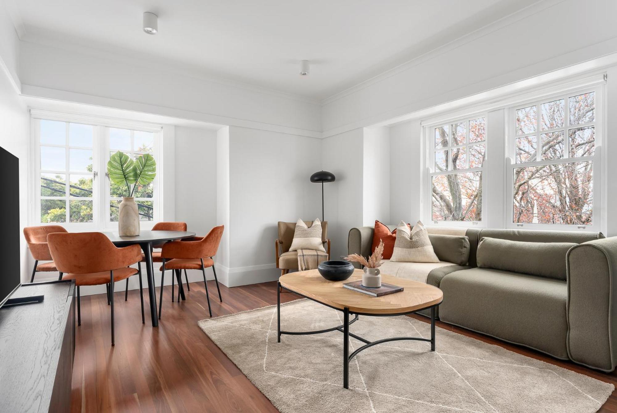 Bondi Junction Apartments By Urban Rest 시드니 외부 사진