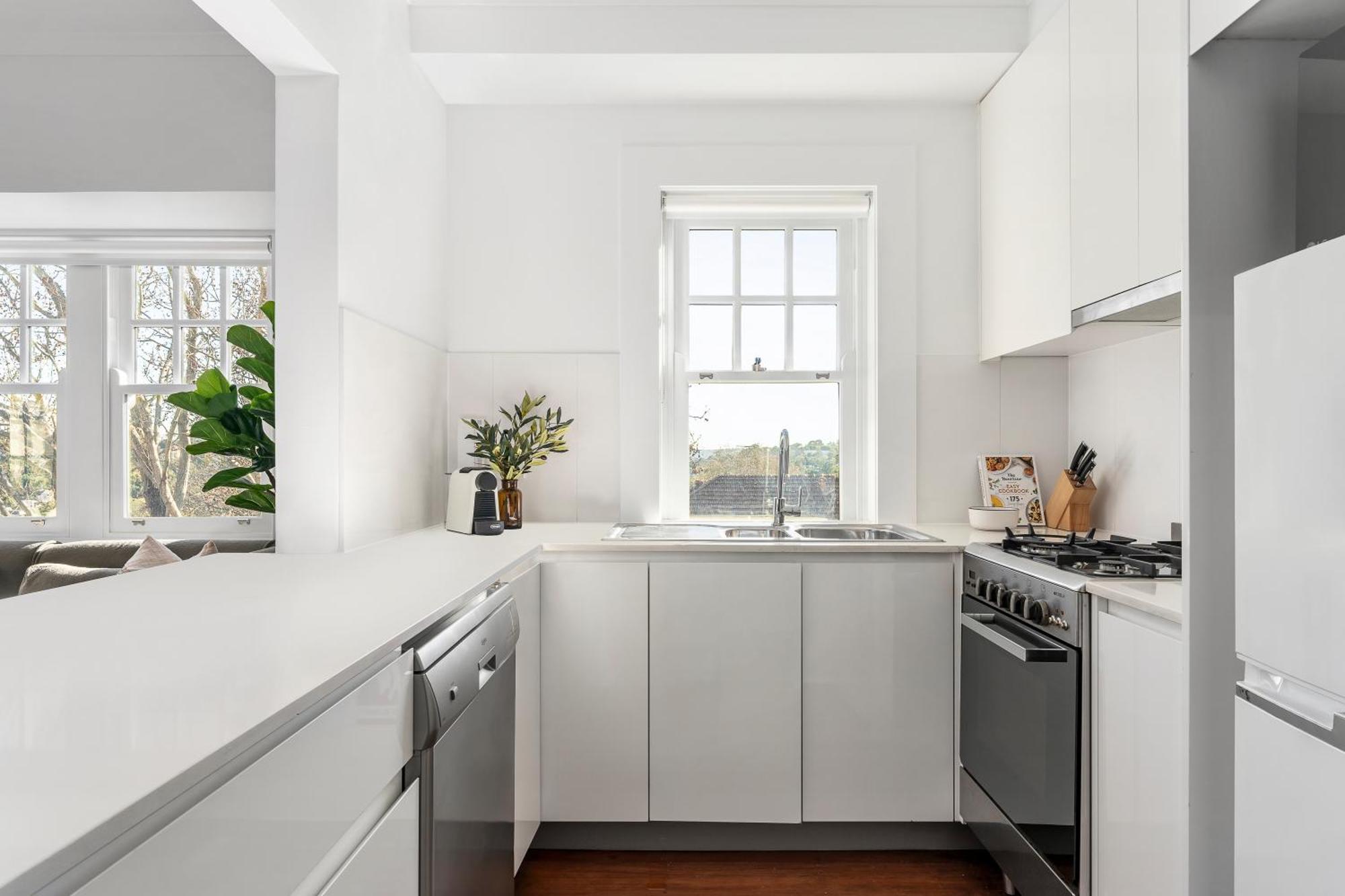 Bondi Junction Apartments By Urban Rest 시드니 외부 사진