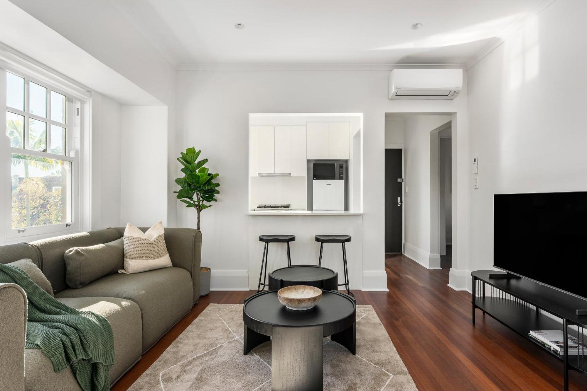 Bondi Junction Apartments By Urban Rest 시드니 외부 사진