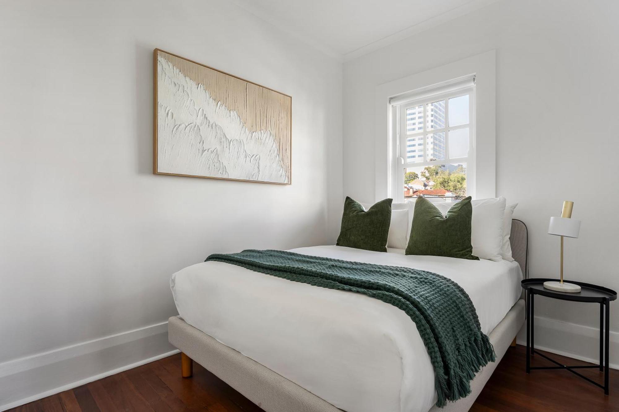 Bondi Junction Apartments By Urban Rest 시드니 외부 사진