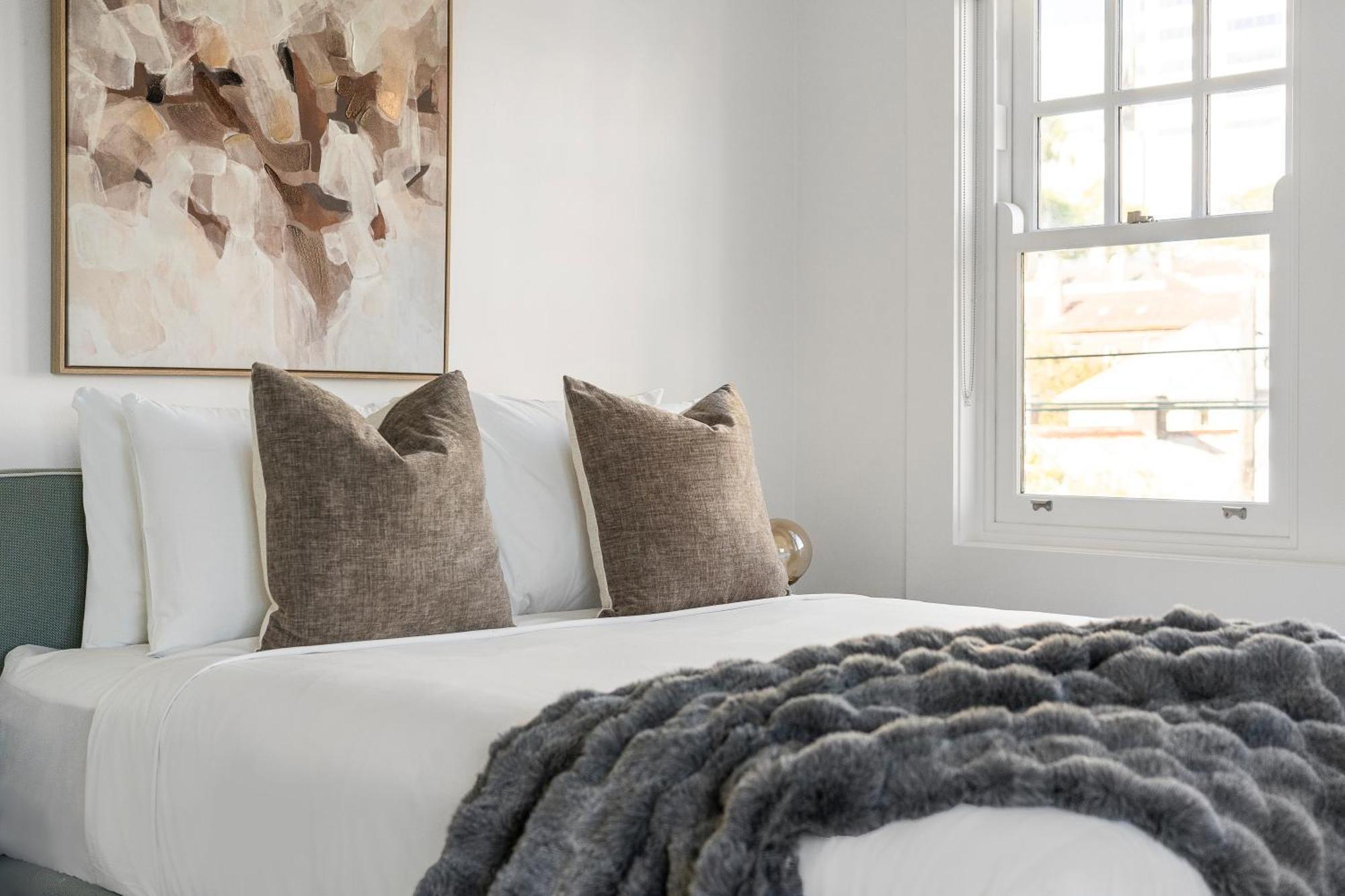 Bondi Junction Apartments By Urban Rest 시드니 외부 사진