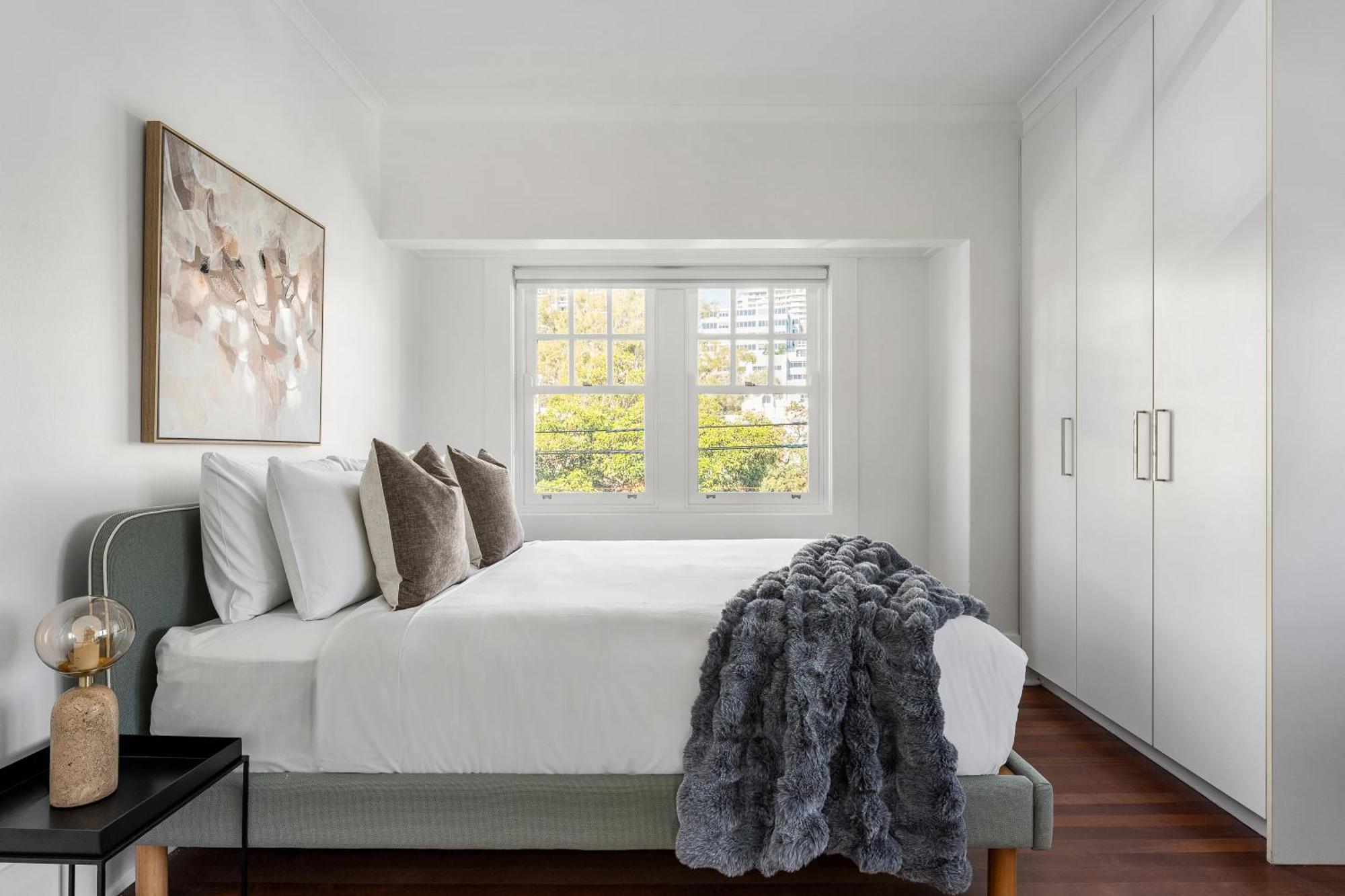 Bondi Junction Apartments By Urban Rest 시드니 외부 사진