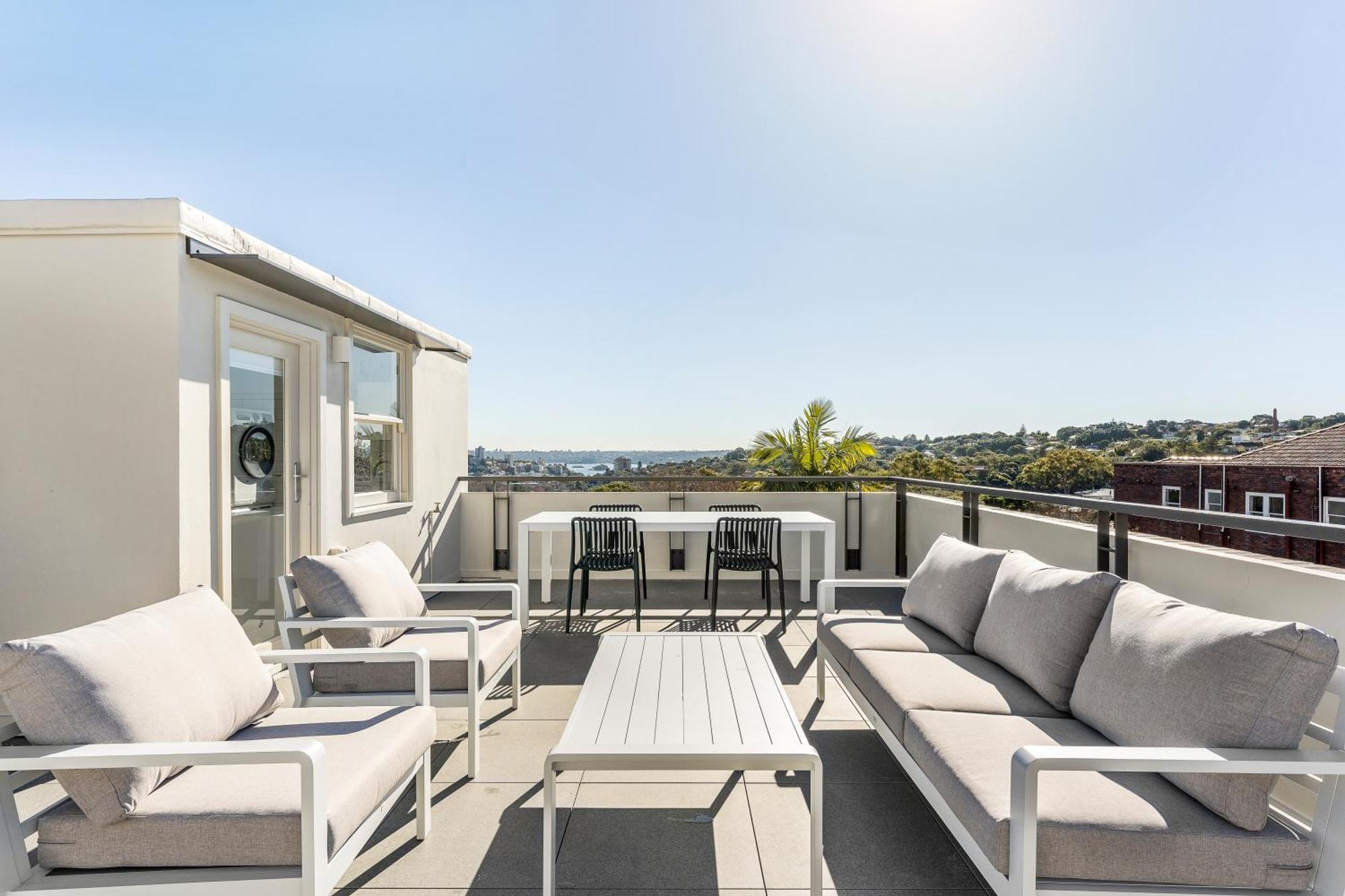 Bondi Junction Apartments By Urban Rest 시드니 외부 사진