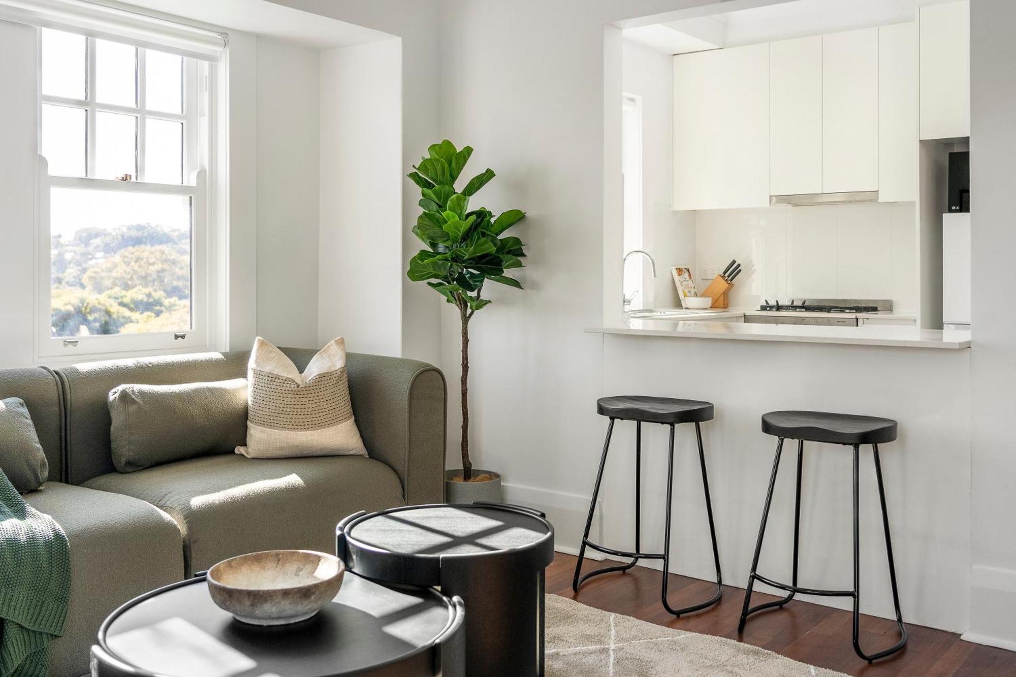 Bondi Junction Apartments By Urban Rest 시드니 외부 사진